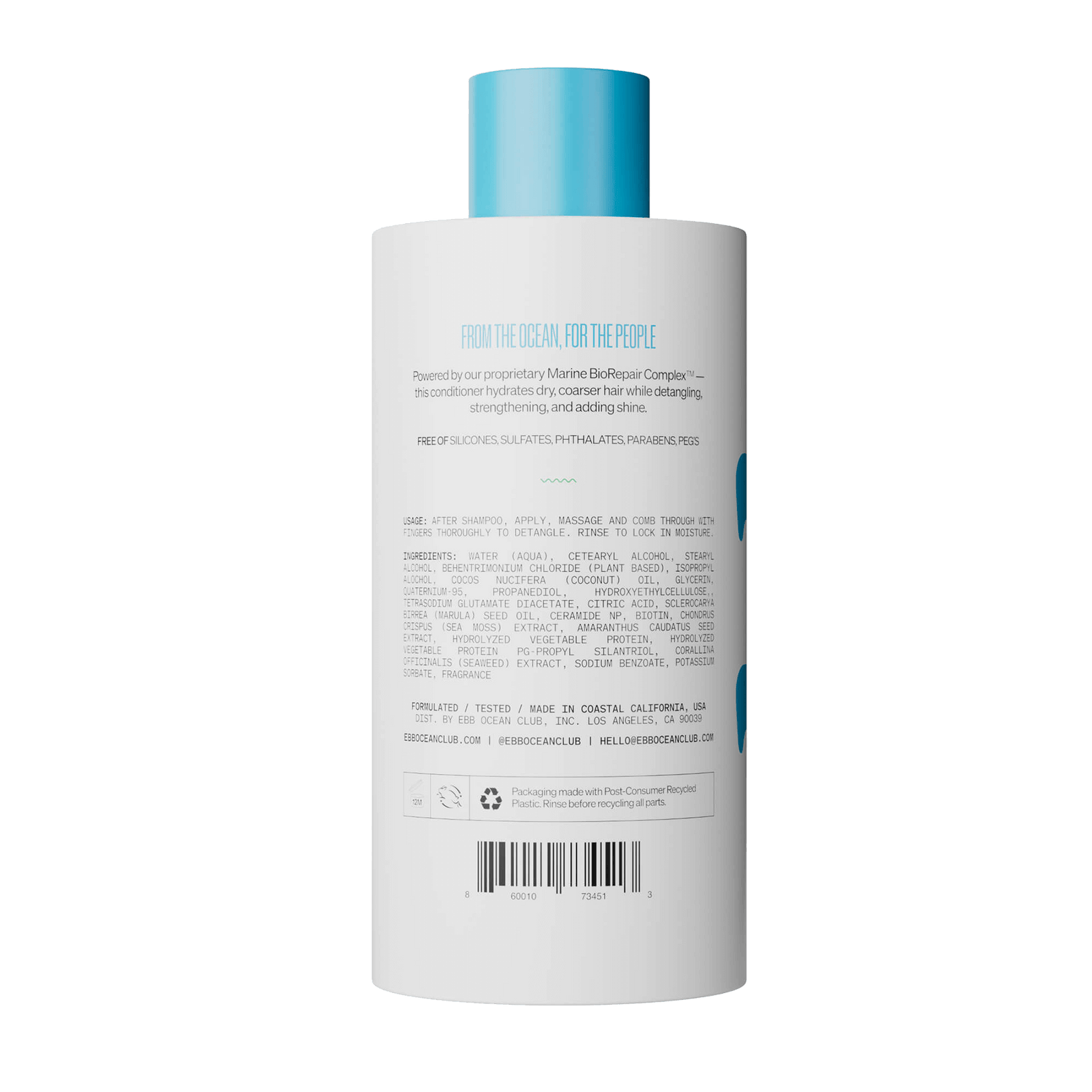 Detangling Conditioner