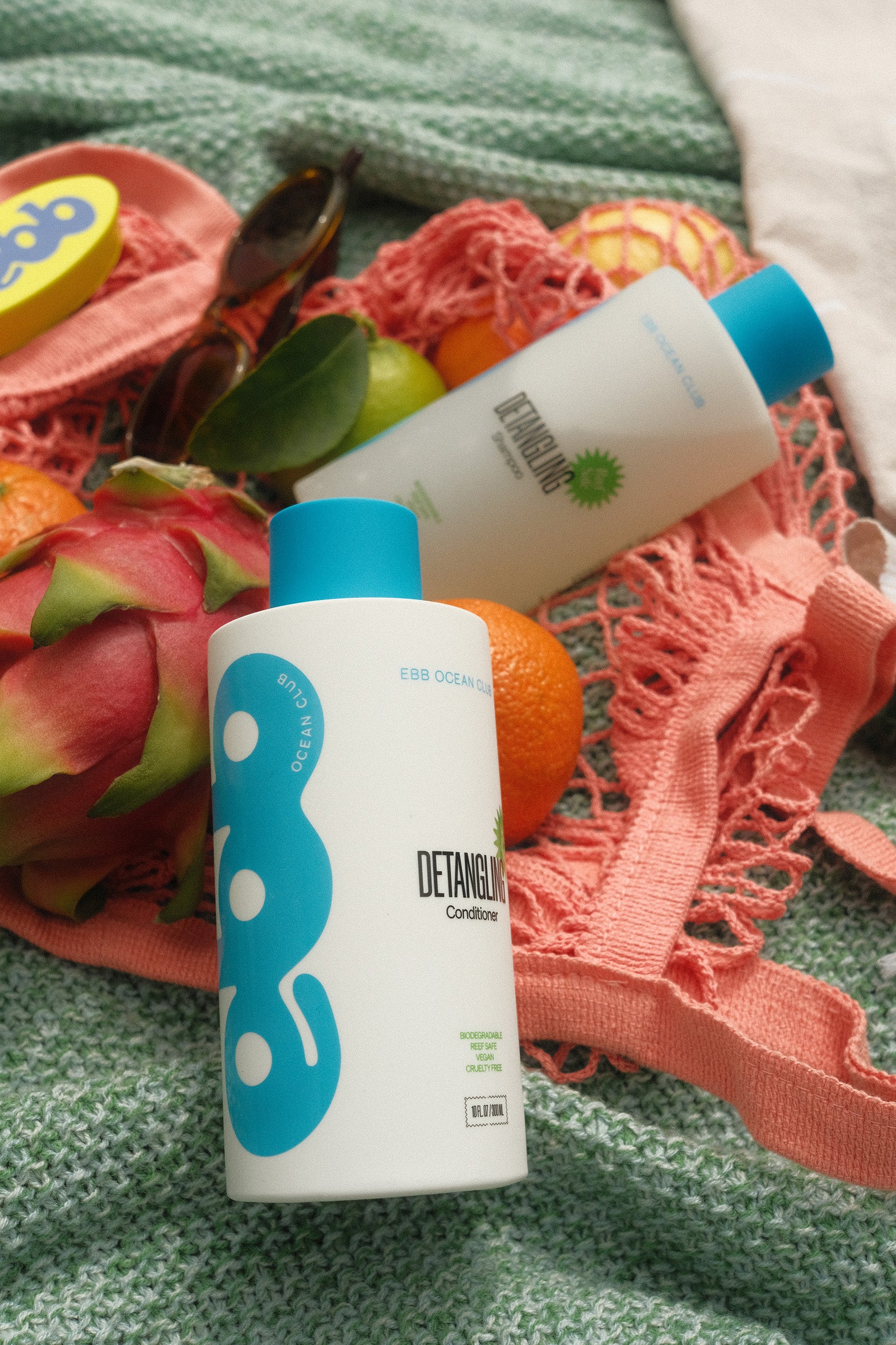 Detangling Conditioner