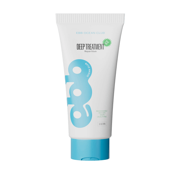 Deep Treatment Repair Mask
