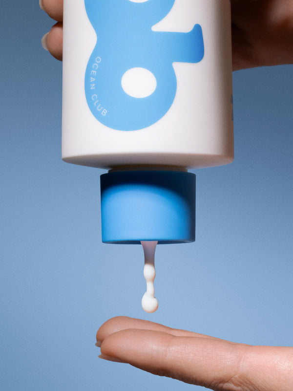 Instant Slip + Shine Conditioner