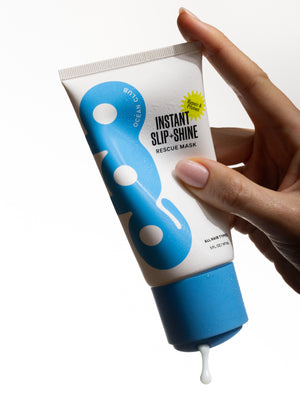 Instant Slip + Shine Rescue Mask