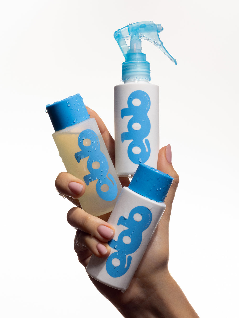 Good Hair, Anywhere Travel Kit