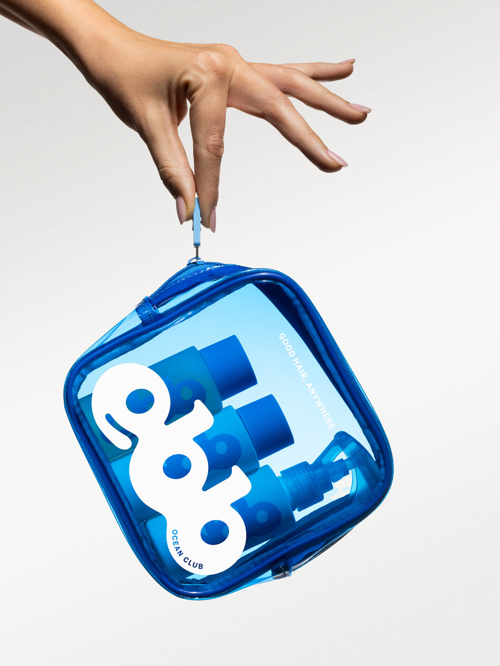 Good Hair, Anywhere Travel Kit