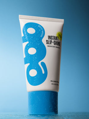 Instant Slip + Shine Rescue Mask