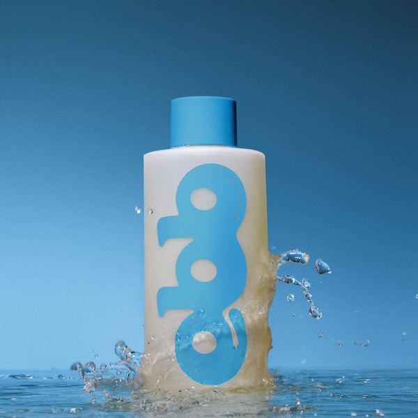 Instant Slip + Shine Shampoo