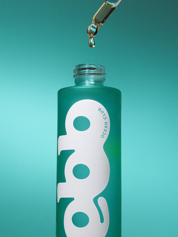 Hair Barrier Hydrating Oil