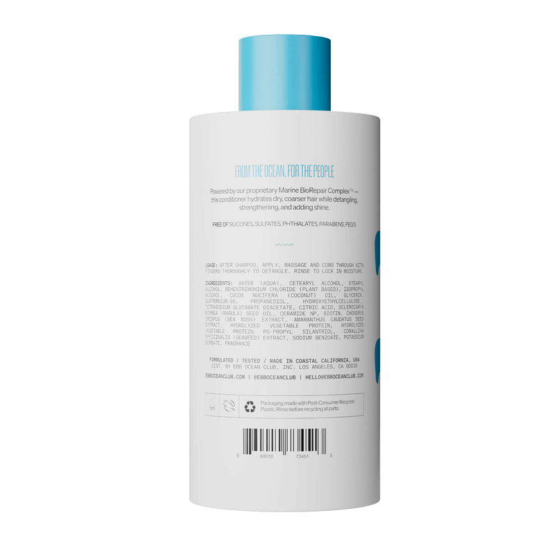 Detangling Conditioner