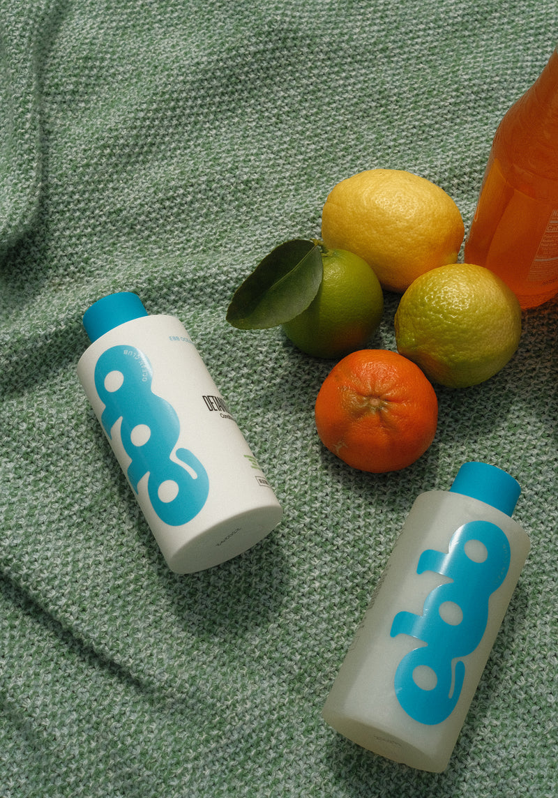 Shampoo & Conditioner Wash Day Duo