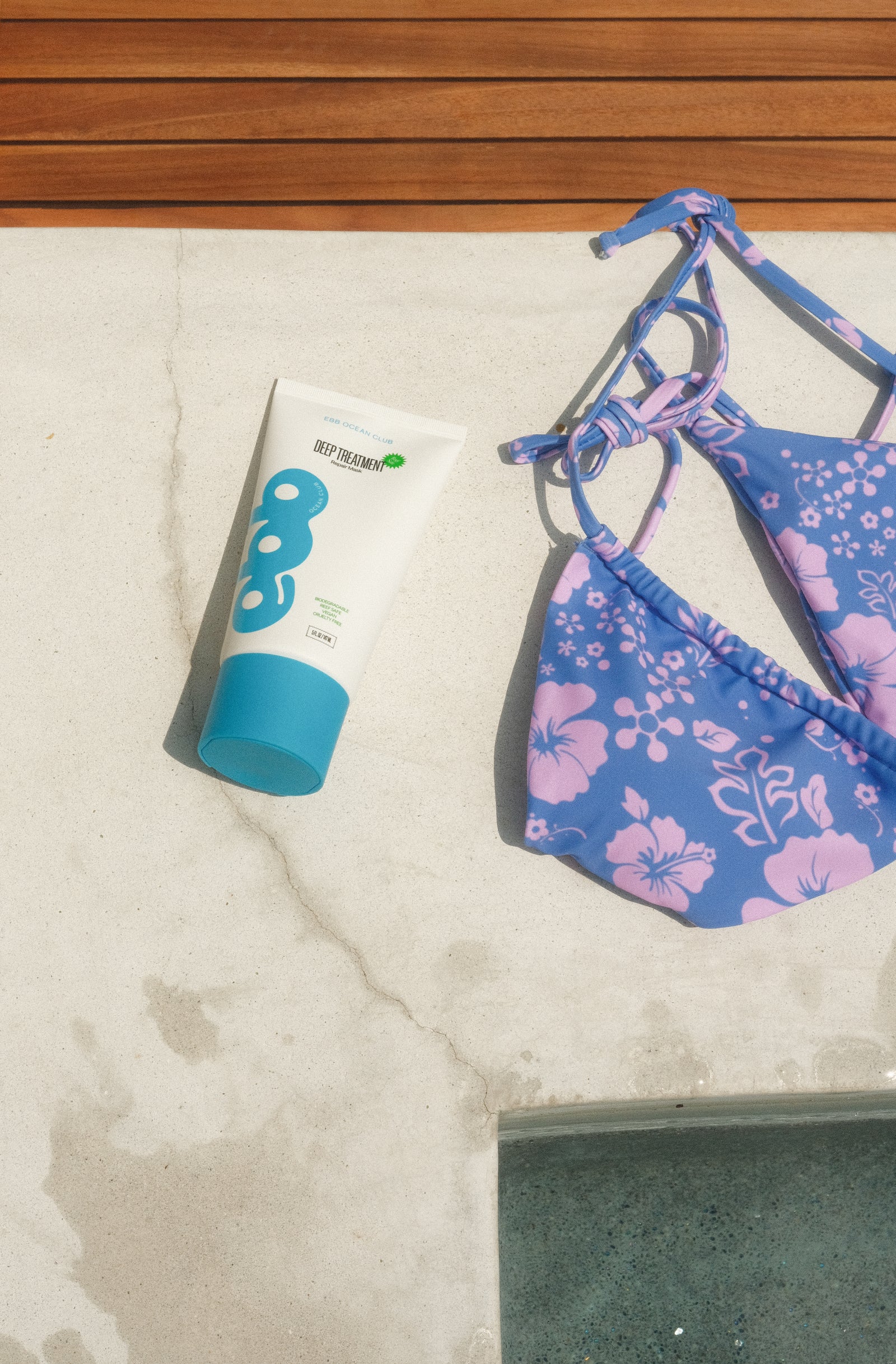 Deep Treatment Repair Mask