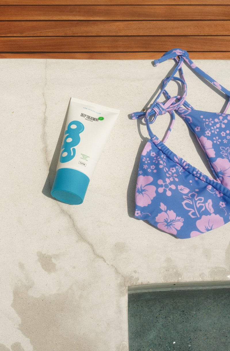 Deep Treatment Repair Mask