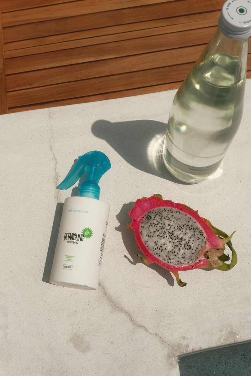 Detangling Tonic Spray