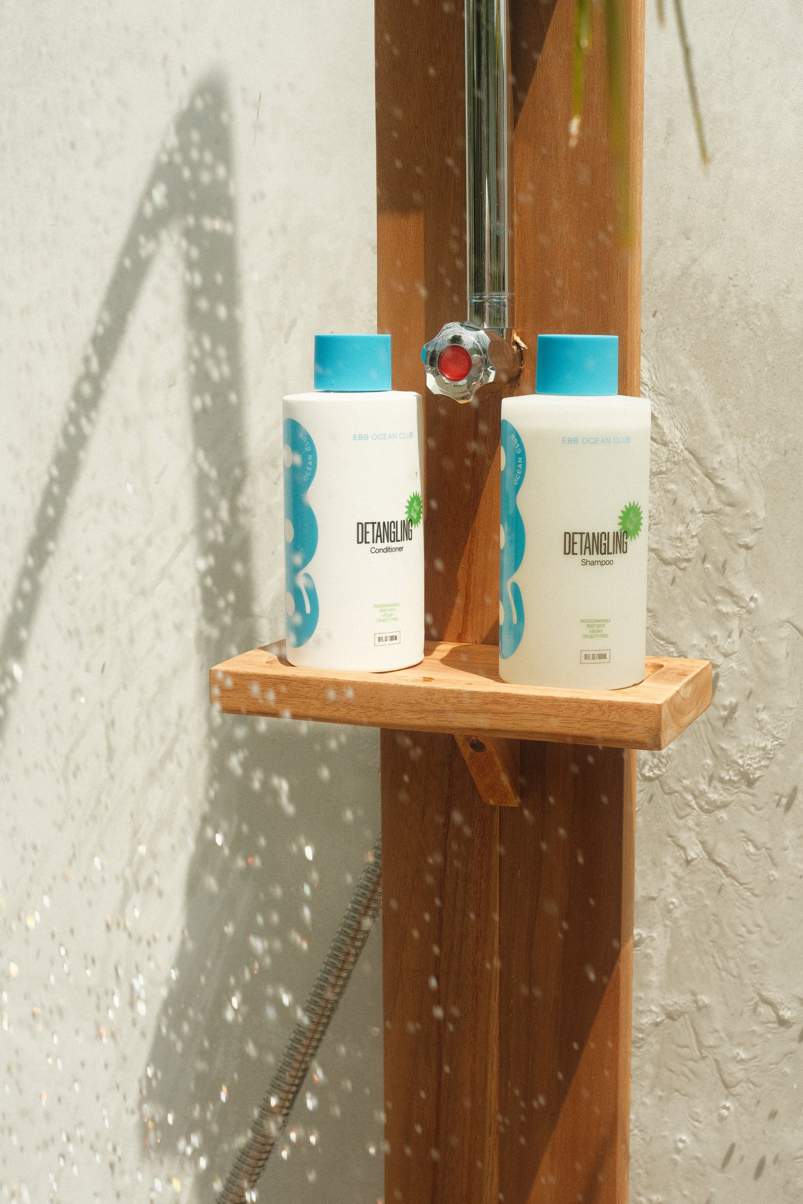 Shampoo & Conditioner Wash Day Duo