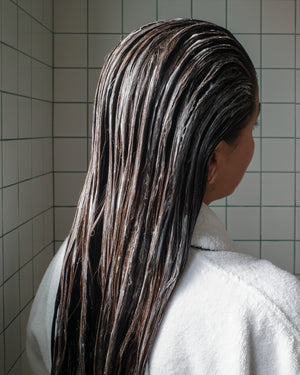 Instant Slip + Shine Rescue Mask