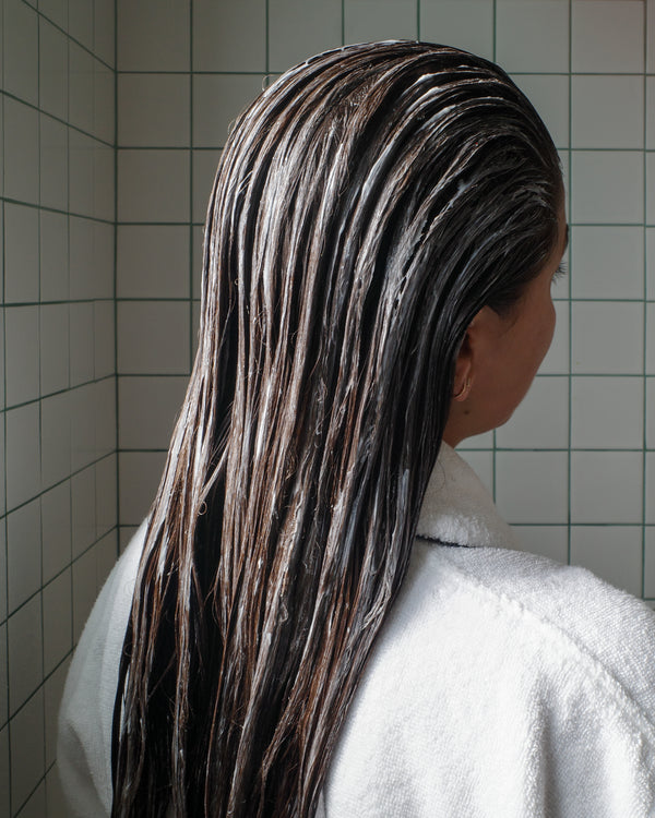 Instant Slip + Shine Rescue Mask