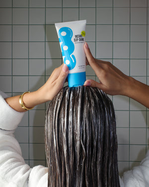 Instant Slip + Shine Rescue Mask