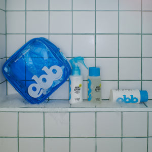 Good Hair, Anywhere Travel Kit