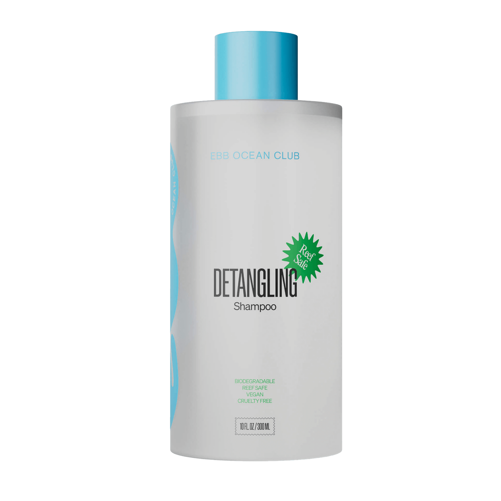 Detangling Shampoo