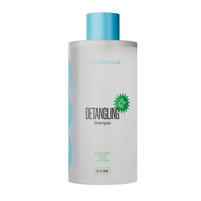 Detangling Shampoo