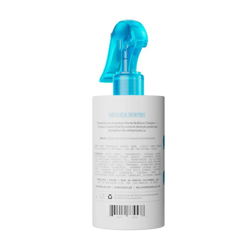 Detangling Tonic Spray