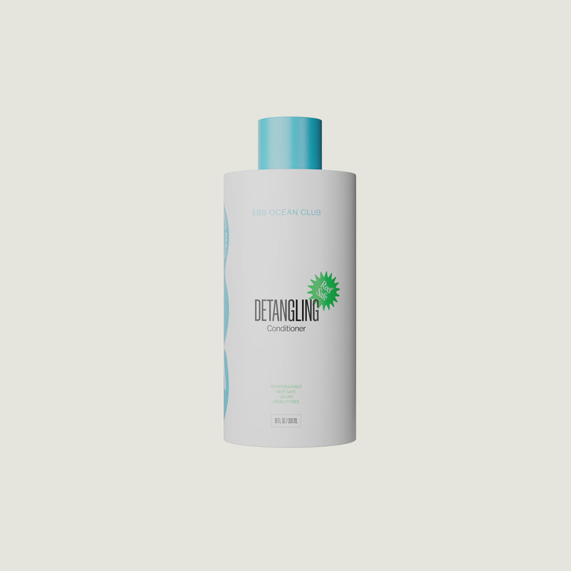 Detangling Conditioner