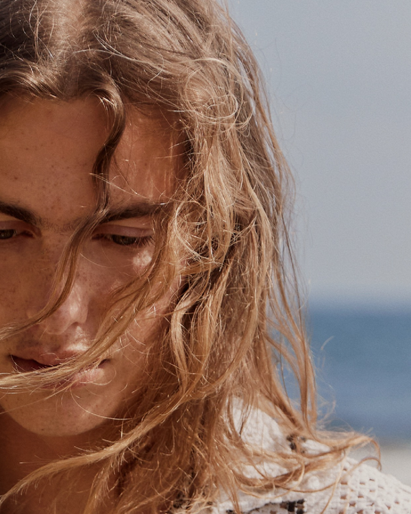 Detangling Tonic Spray